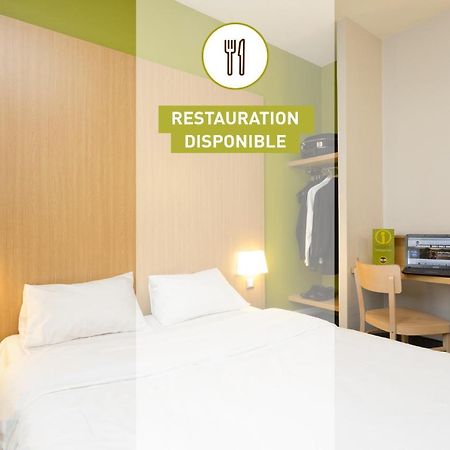 B&B Hotel แอร์เบลย์ ภายนอก รูปภาพ