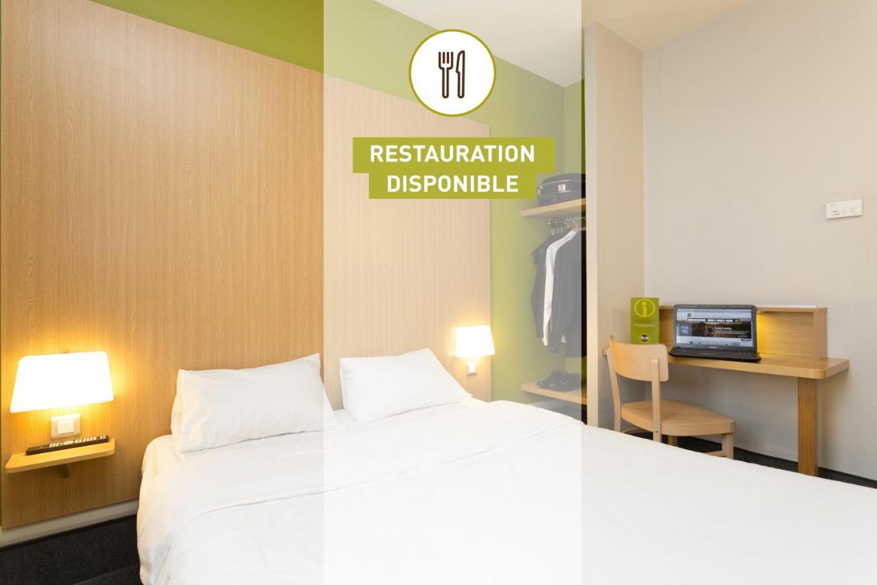 B&B Hotel แอร์เบลย์ ภายนอก รูปภาพ