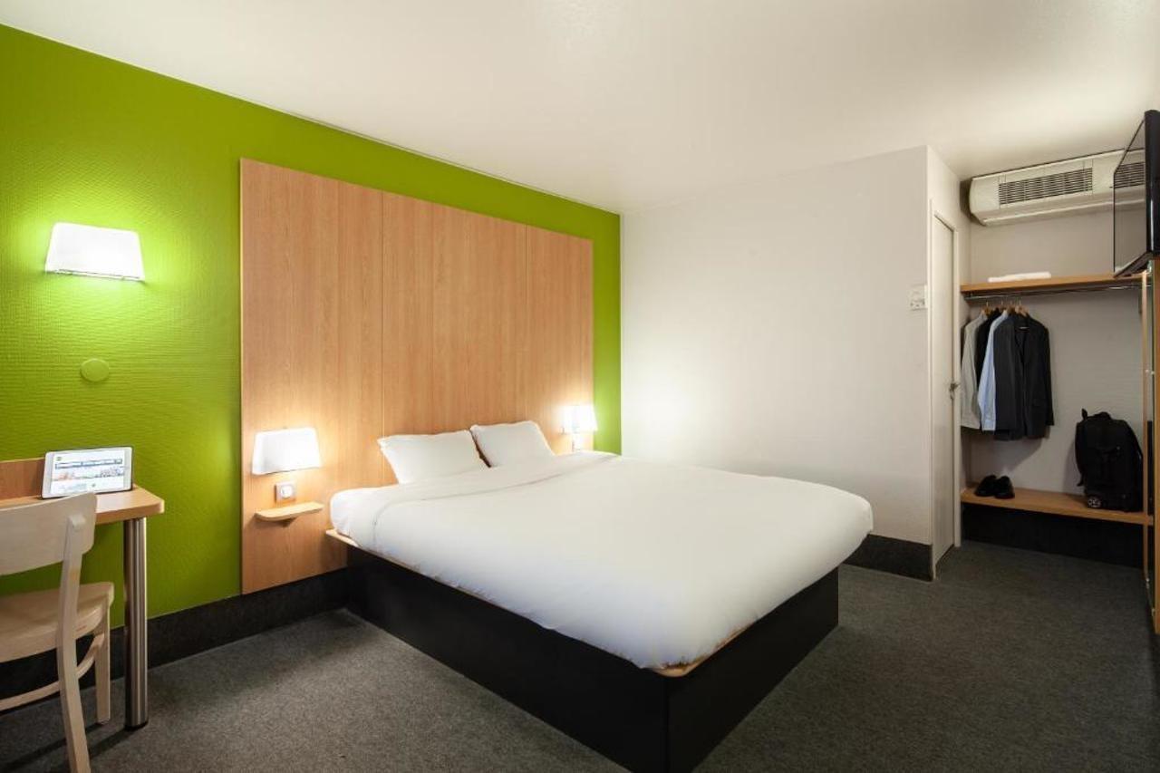 B&B Hotel แอร์เบลย์ ภายนอก รูปภาพ