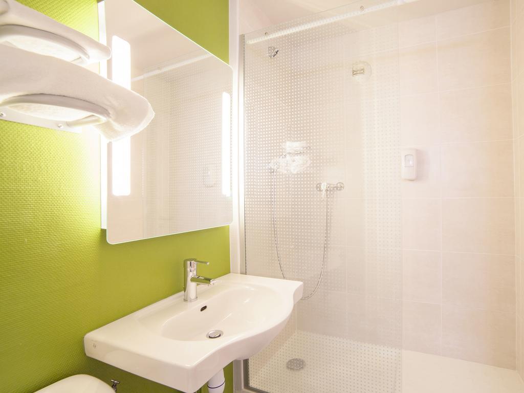 B&B Hotel แอร์เบลย์ ภายนอก รูปภาพ