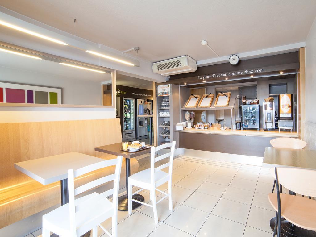 B&B Hotel แอร์เบลย์ ภายนอก รูปภาพ