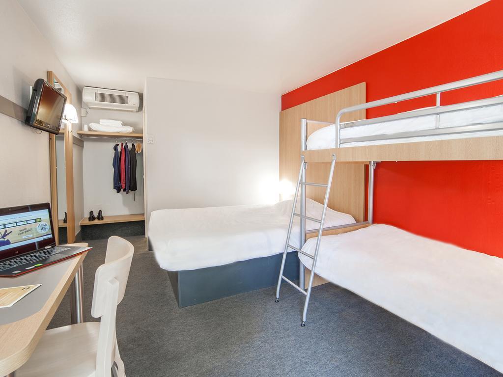 B&B Hotel แอร์เบลย์ ภายนอก รูปภาพ