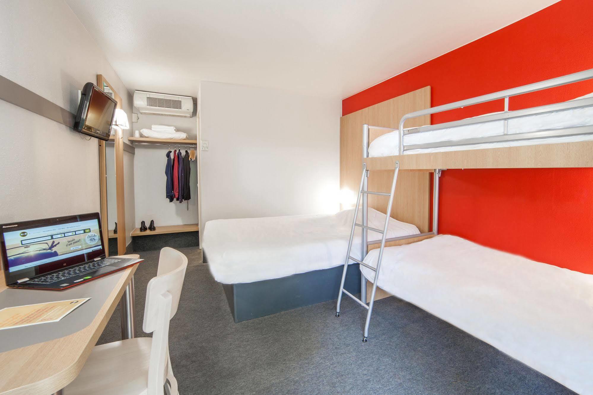 B&B Hotel แอร์เบลย์ ภายนอก รูปภาพ