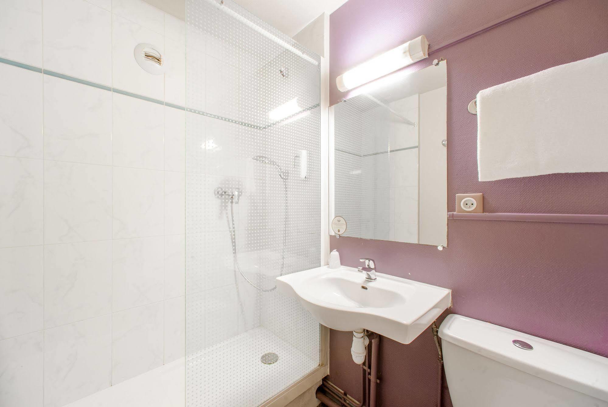 B&B Hotel แอร์เบลย์ ภายนอก รูปภาพ