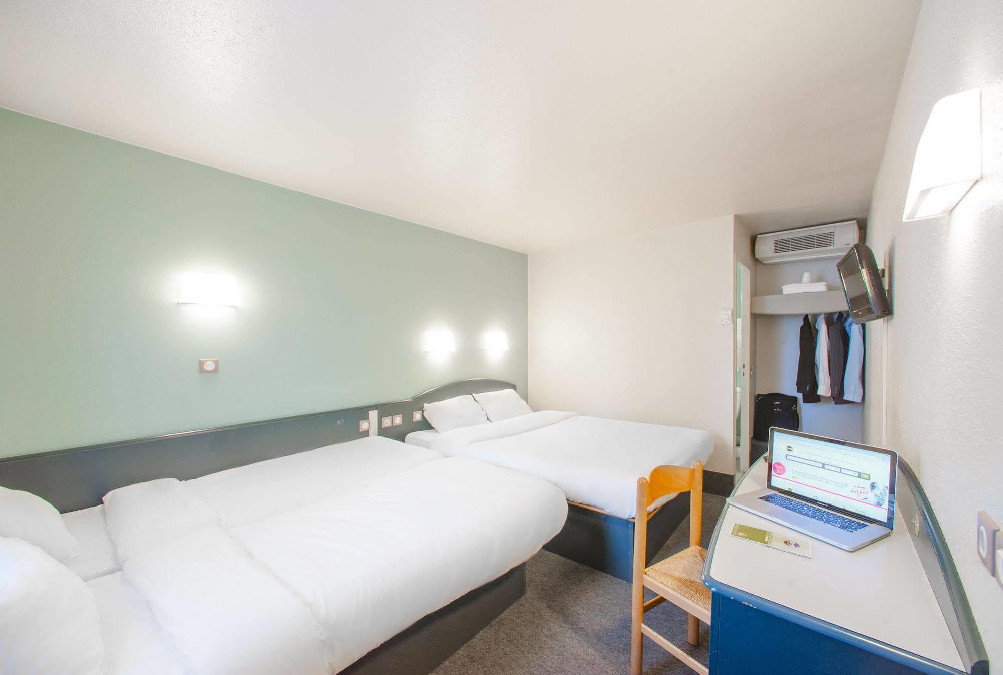 B&B Hotel แอร์เบลย์ ภายนอก รูปภาพ