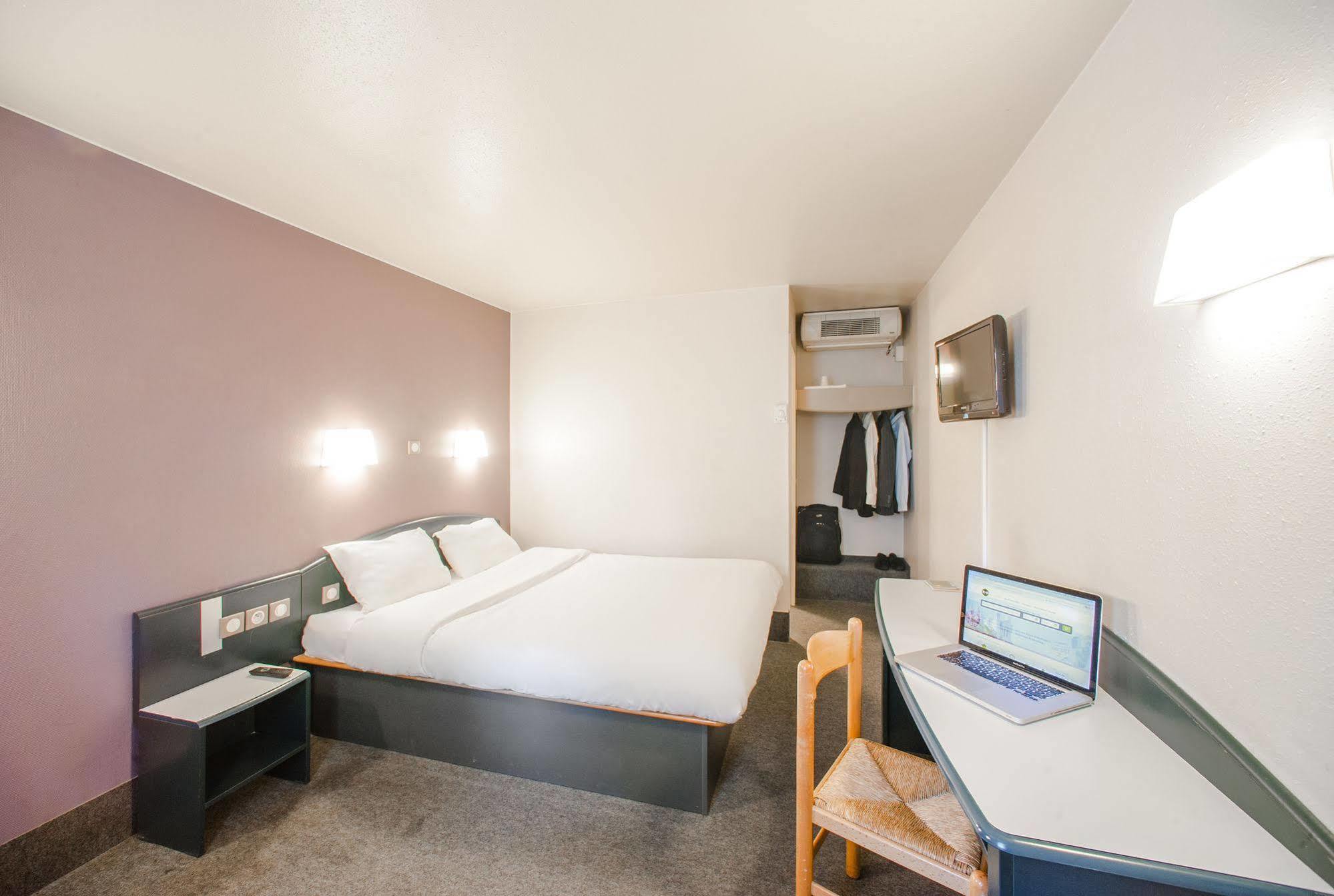 B&B Hotel แอร์เบลย์ ภายนอก รูปภาพ