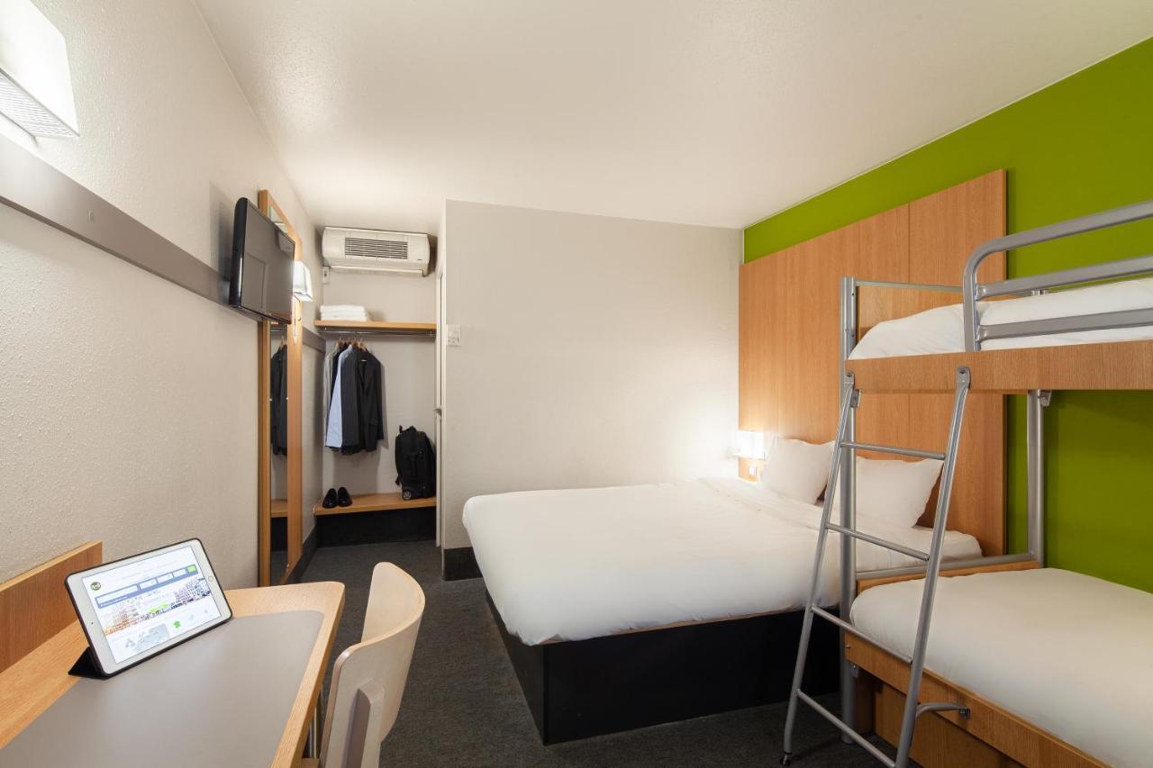 B&B Hotel แอร์เบลย์ ภายนอก รูปภาพ